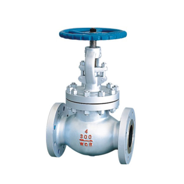 Globe Valve